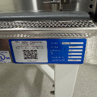 The Baker Company SterilGARD 6' BioSafety Cabinet image 0